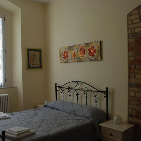 Le Due Nicchie Bed & Breakfast Matera Eksteriør bilde