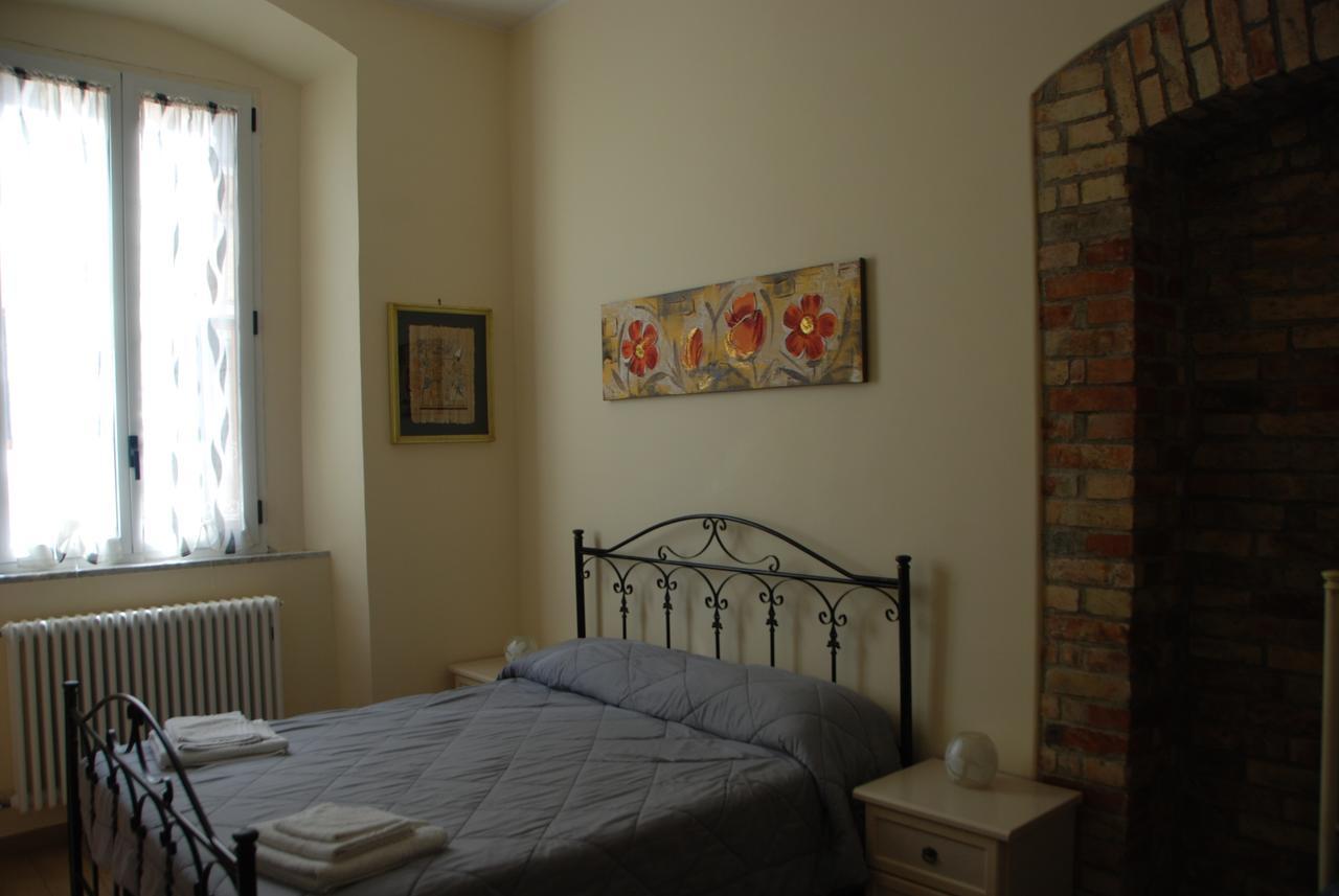 Le Due Nicchie Bed & Breakfast Matera Eksteriør bilde